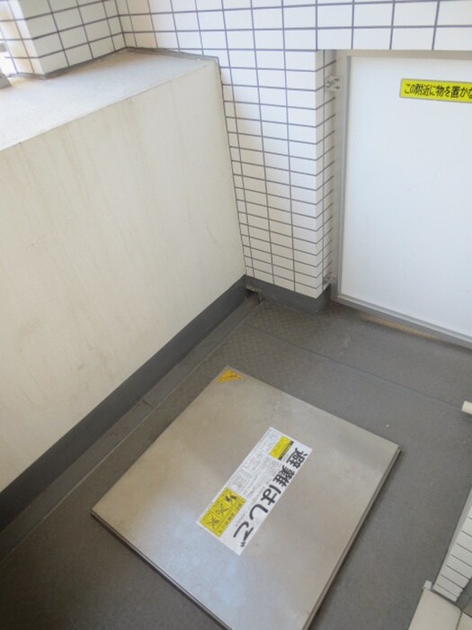 パークキューブ銀座イーストの物件内観写真