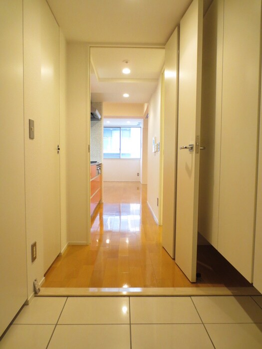 パークキューブ銀座イーストの物件内観写真