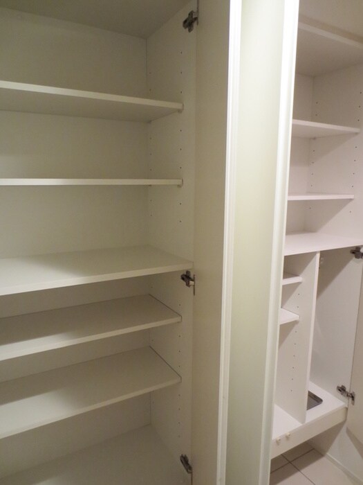 パークキューブ銀座イーストの物件内観写真