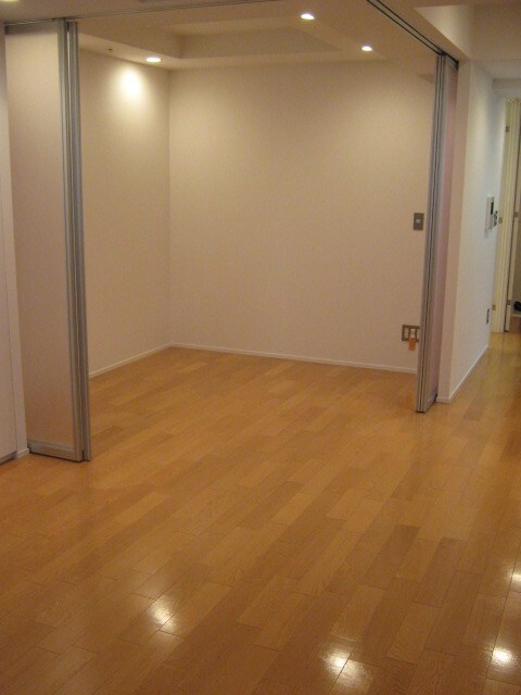 パークキューブ銀座イーストの物件内観写真