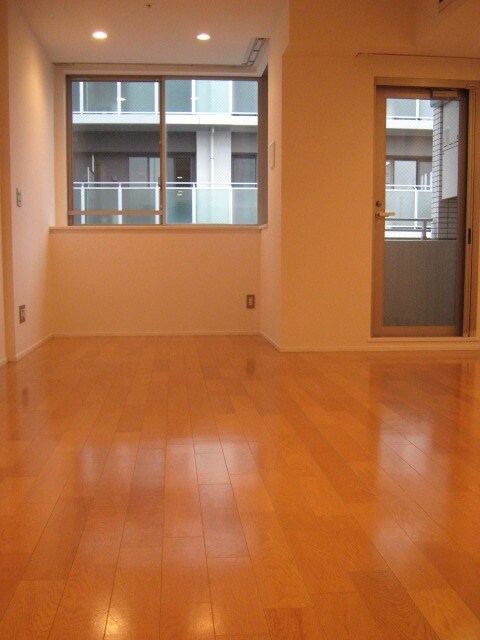 パークキューブ銀座イーストの物件内観写真