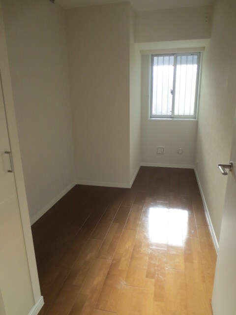 パ－クアクシス豊洲の物件内観写真