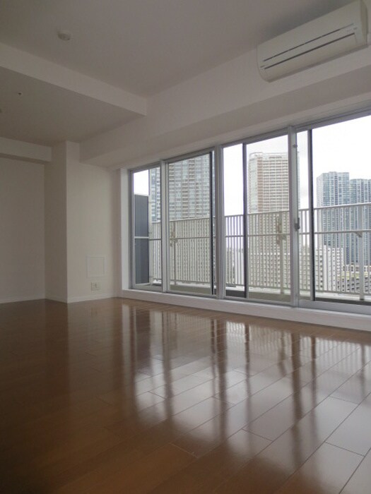 パ－クアクシス豊洲の物件内観写真