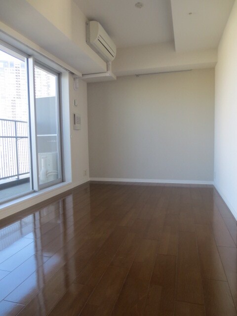 パ－クアクシス豊洲の物件内観写真