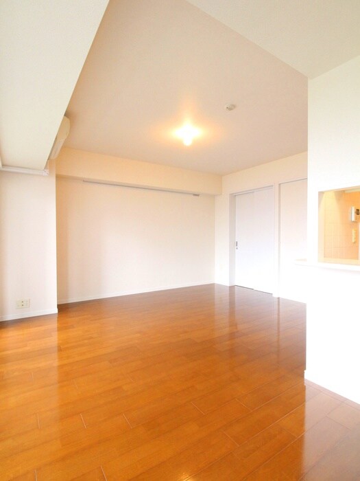 パ－クアクシス豊洲の物件内観写真