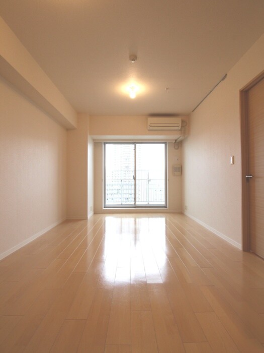 パ－クアクシス豊洲の物件内観写真