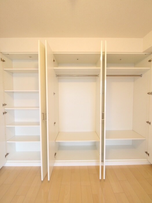 パ－クアクシス豊洲の物件内観写真