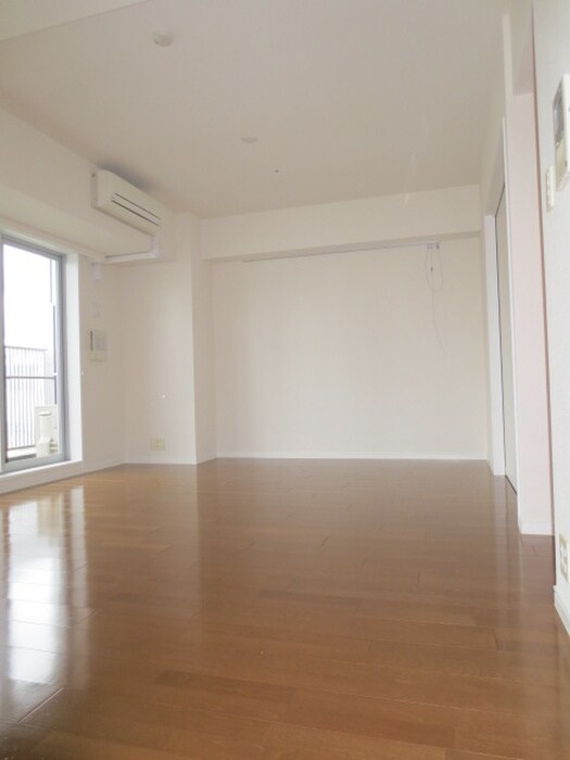 パ－クアクシス豊洲の物件内観写真