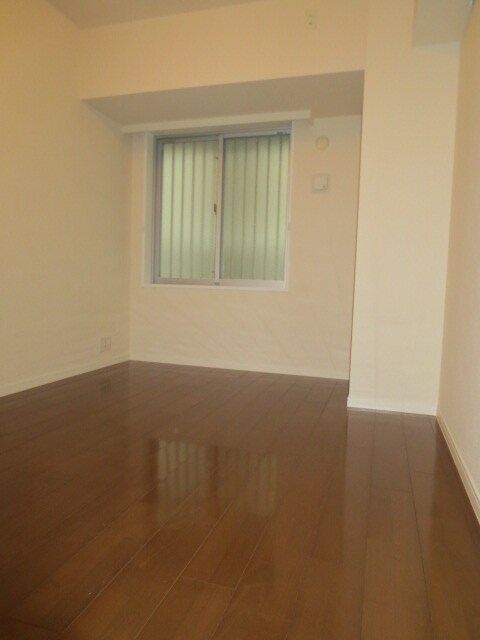 パ－クアクシス豊洲の物件内観写真