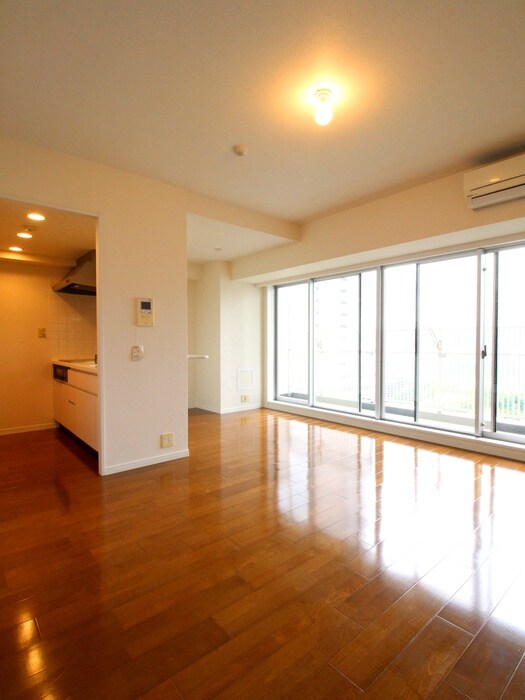 パ－クアクシス豊洲の物件内観写真