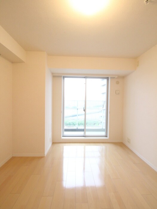 パ－クアクシス豊洲の物件内観写真