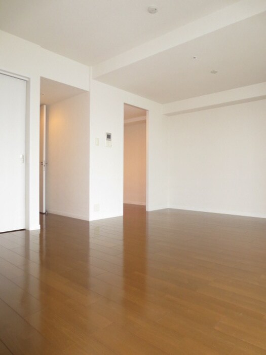 パ－クアクシス豊洲の物件内観写真