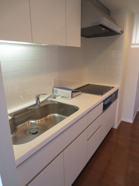 パ－クアクシス豊洲の物件内観写真