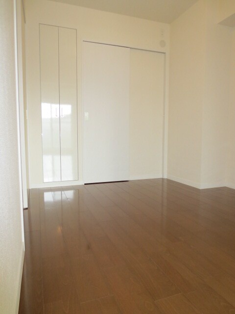 パ－クアクシス豊洲の物件内観写真