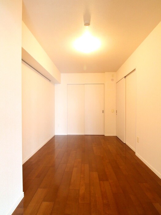 パ－クアクシス豊洲の物件内観写真