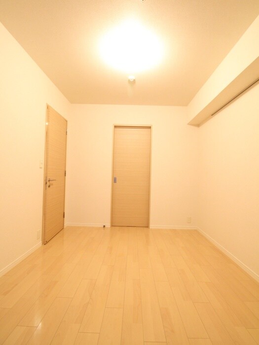 パ－クアクシス豊洲の物件内観写真