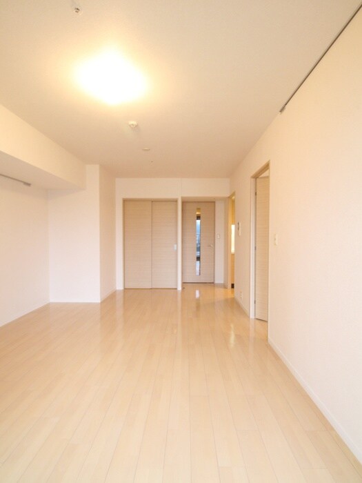 パ－クアクシス豊洲の物件内観写真