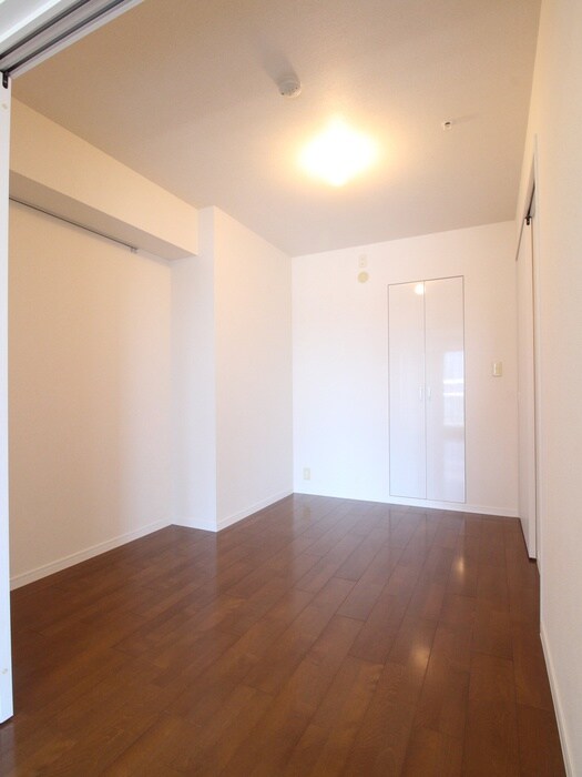 パ－クアクシス豊洲の物件内観写真