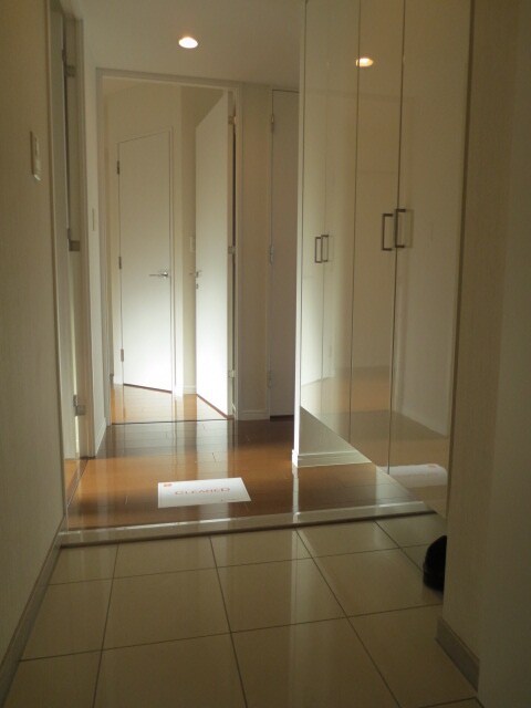 パ－クアクシス豊洲の物件内観写真