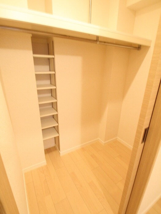 パ－クアクシス豊洲の物件内観写真