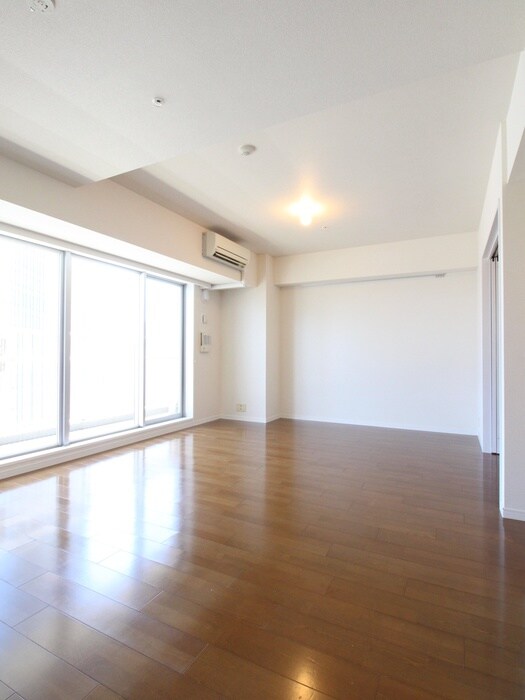 パ－クアクシス豊洲の物件内観写真