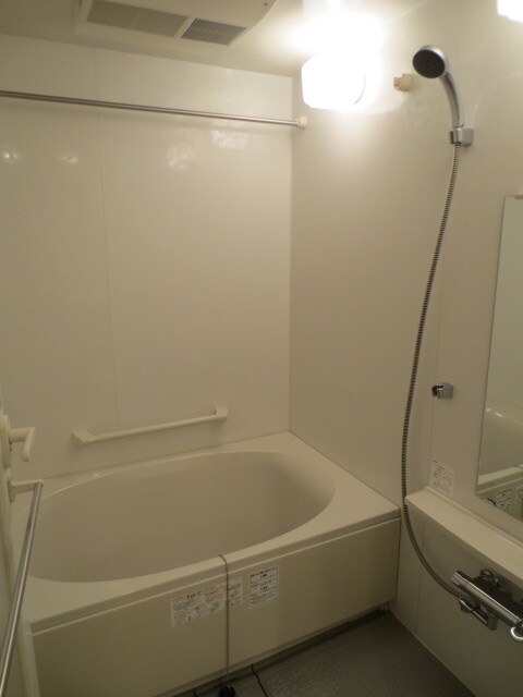 パ－クアクシス豊洲の物件内観写真