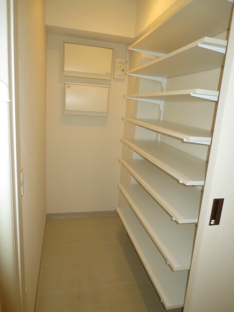 パ－クアクシス豊洲の物件内観写真