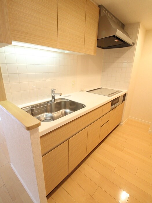 パ－クアクシス豊洲の物件内観写真