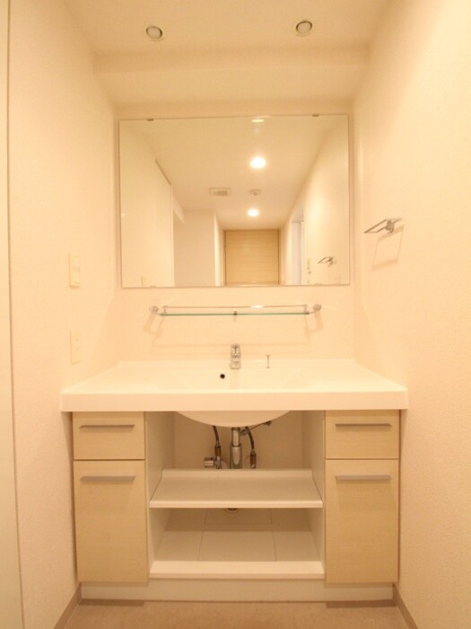 パ－クアクシス豊洲の物件内観写真