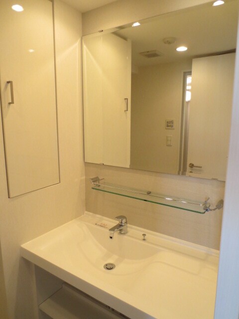 パ－クアクシス豊洲の物件内観写真