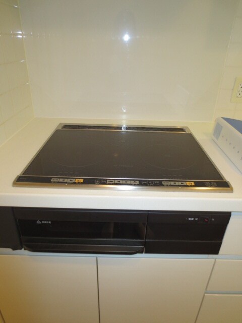 パ－クアクシス豊洲の物件内観写真