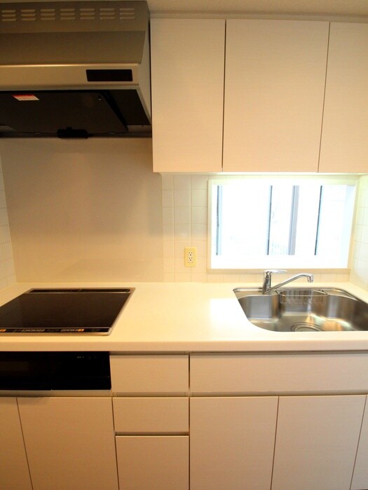 パ－クアクシス豊洲の物件内観写真