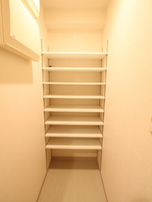 パ－クアクシス豊洲の物件内観写真