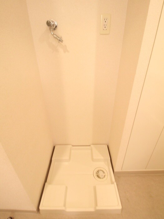 パ－クアクシス豊洲の物件内観写真