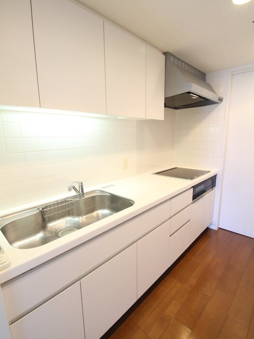 パ－クアクシス豊洲の物件内観写真