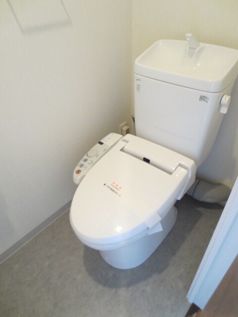 パ－クアクシス豊洲の物件内観写真