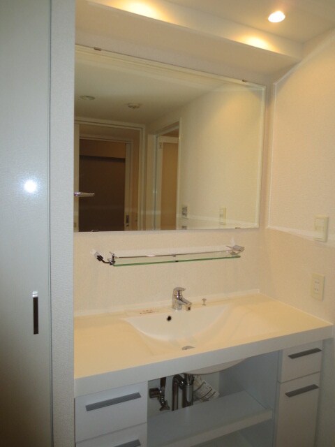 パ－クアクシス豊洲の物件内観写真