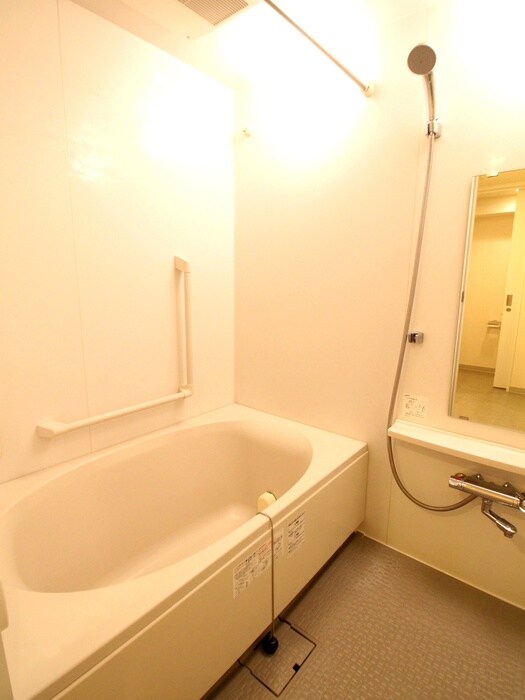 パ－クアクシス豊洲の物件内観写真