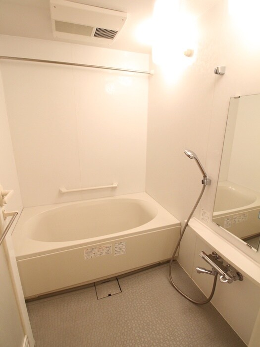 パ－クアクシス豊洲の物件内観写真