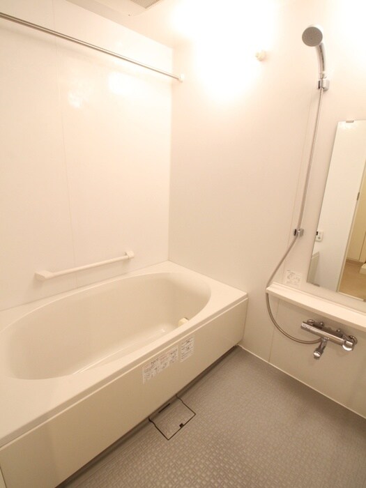 パ－クアクシス豊洲の物件内観写真