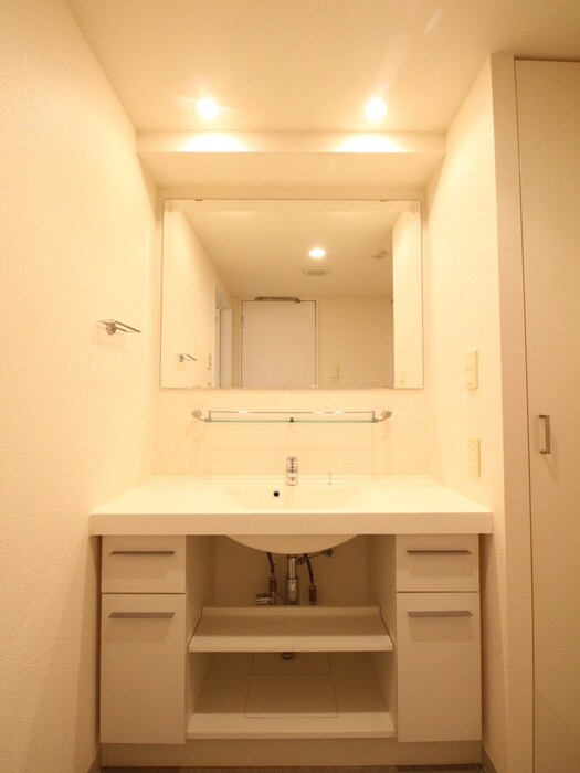 パ－クアクシス豊洲の物件内観写真