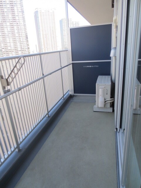 パ－クアクシス豊洲の物件内観写真