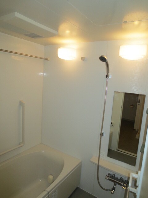 パ－クアクシス豊洲の物件内観写真