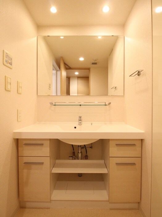 パ－クアクシス豊洲の物件内観写真