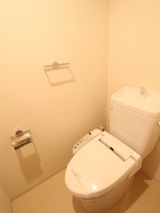 パ－クアクシス豊洲の物件内観写真