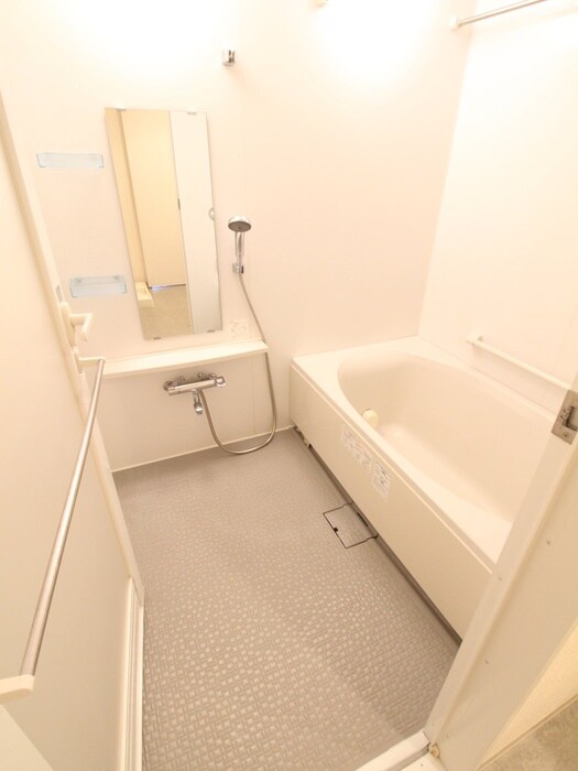 パ－クアクシス豊洲の物件内観写真