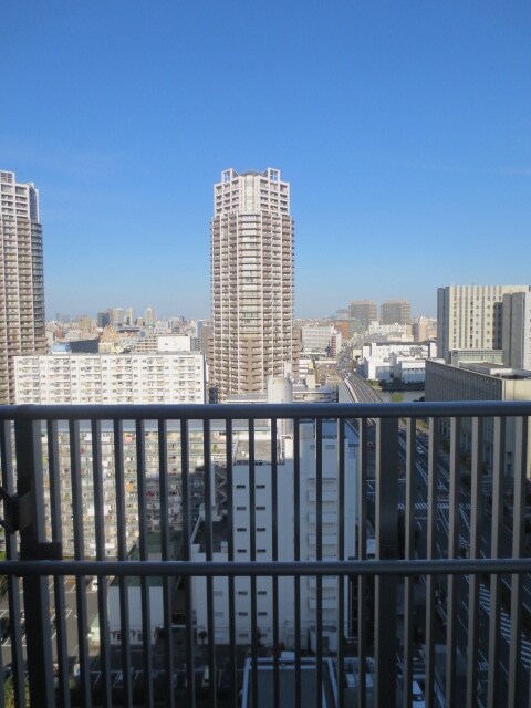 パ－クアクシス豊洲の物件内観写真