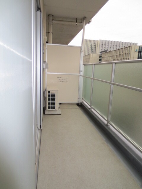 パ－クアクシス豊洲の物件内観写真