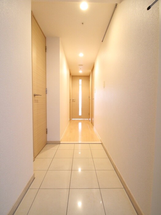 パ－クアクシス豊洲の物件内観写真