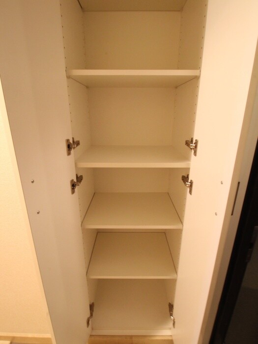 パ－クアクシス豊洲の物件内観写真